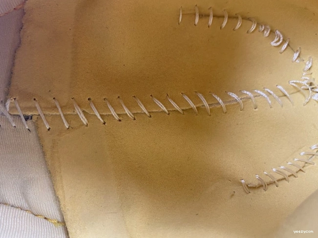 Adidas GW5353 RNR Yeezy Knit Sulfur 1104